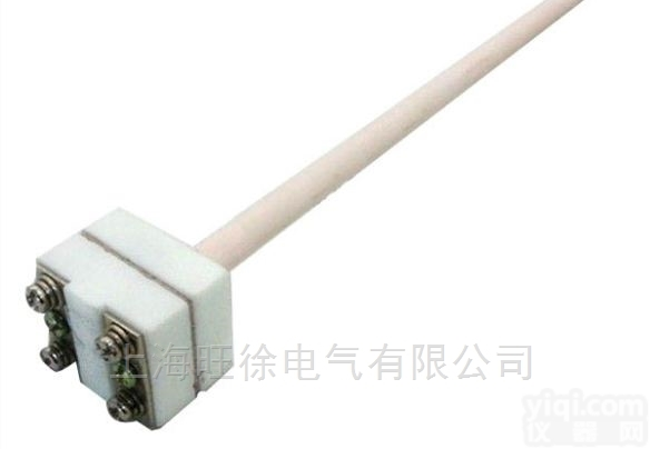 K型<em>热电偶</em>，刚玉管，<em>小型</em>