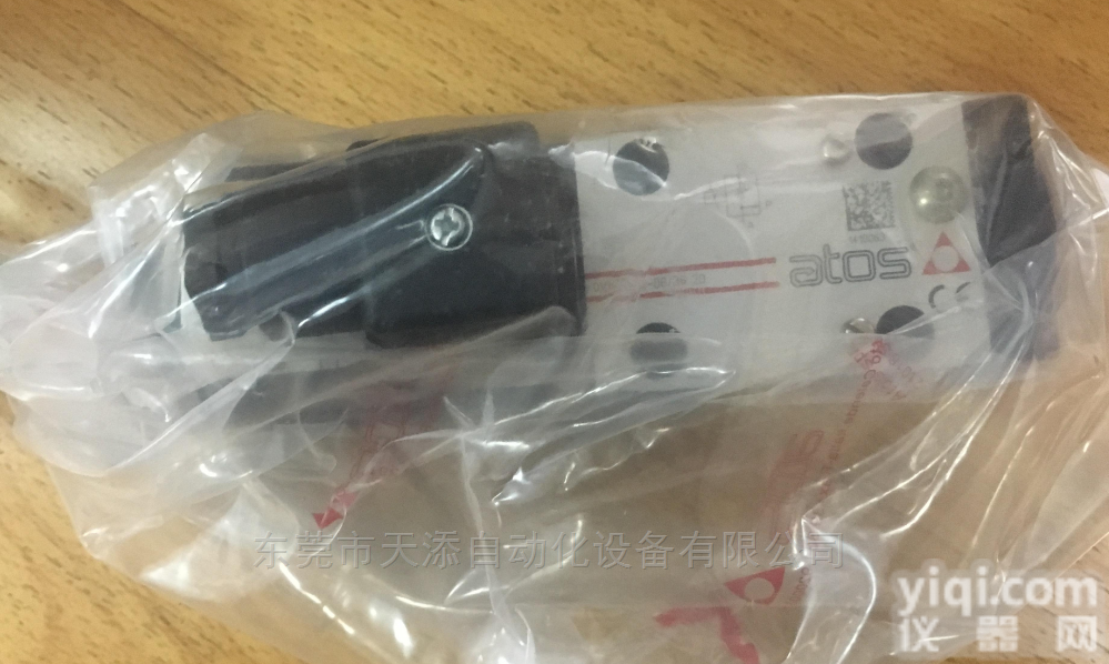 DPZO<em>系列</em>ATOS<em>比例阀</em>暂时<em>现货</em>