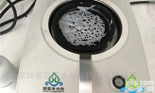 减水剂含固量<em>测试仪</em>特点,<em>技术指标</em>