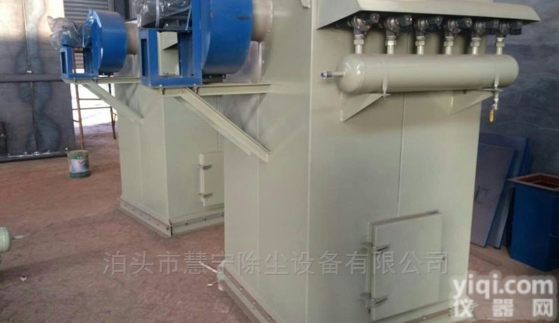 DMC  合肥单机<em>脉冲</em>除尘器<em>生产厂家</em>