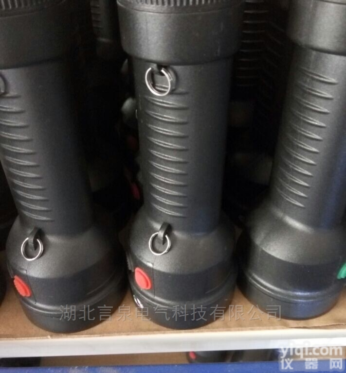 JW7500固态<em>高能</em>强光电筒户外远程充电<em>手电</em>筒