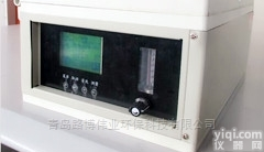 QM201G便携式<em>测汞仪</em><em>使用方法</em>