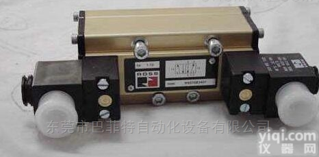 美国ROSS三位五通<em>电磁阀</em>原厂<em>直接</em>经销处