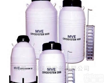 Cryosystem6000  储存型<em>液氮</em>罐--<em>美国</em><em>MVE</em>