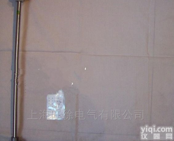 直角氮化硅管K型<em>热电偶</em> 测铝溶液<em>碳化硅</em>