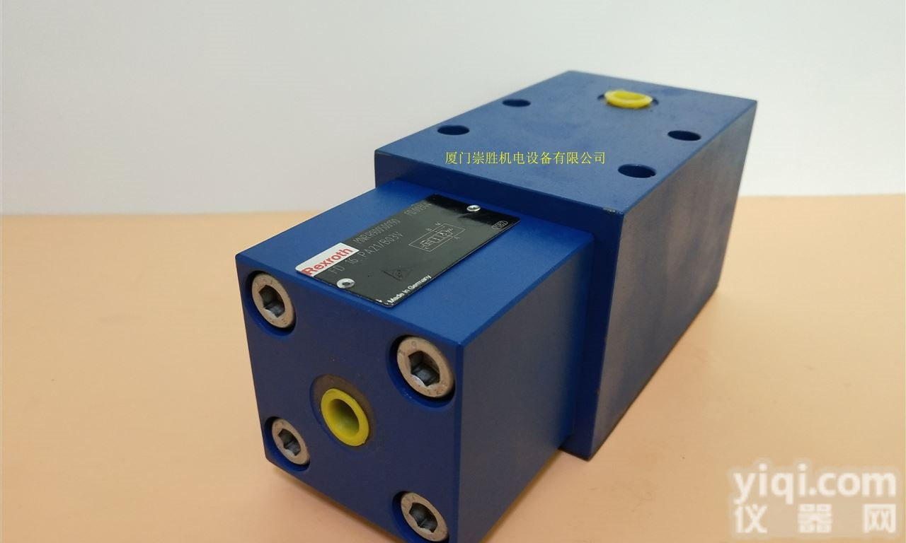 Rexroth<em>平衡阀</em>  FD16FB2X/200B03原装特价<em>力士</em>乐直销<em>平衡阀</em>