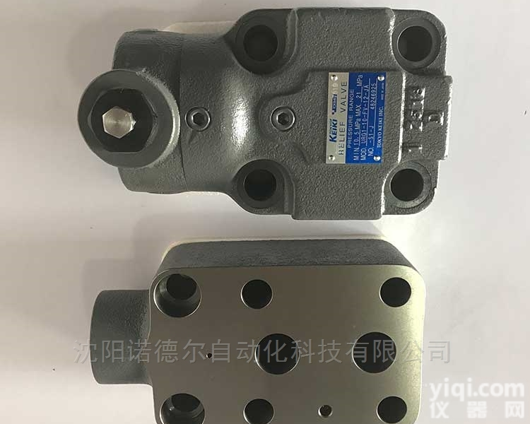 <em>FG</em>-03-28-23-JA-S  东京计器<em>FG</em>-03-28-23-JA-S20<em>控制阀</em>