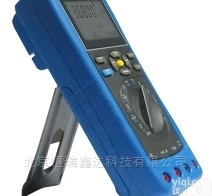 SN/FT368  <em>北京</em>真<em>有效</em>值万用表