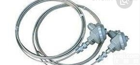 GH3039不锈钢<em>保护管</em> 耐高温铠装<em>热电偶</em>