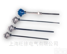 <em>真空环境</em>热电偶，WRe5/26双芯刚玉管