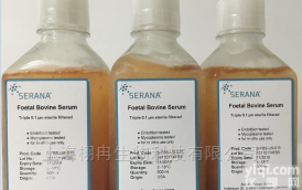 S-FBS-SA-015  <em>SERANA</em><em>血清</em>促销，S-FBS-SA-015胎牛<em>血清</em>