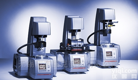 <em>安东</em>帕<em>MCR</em> 系列<em>流变仪</em>