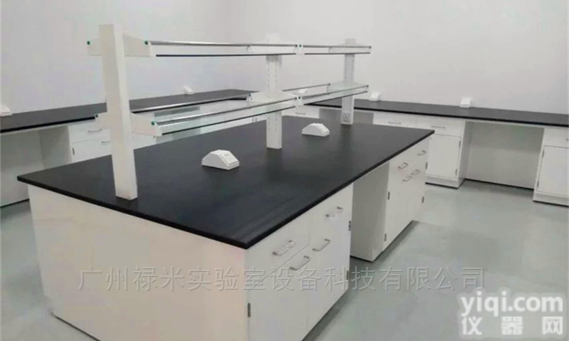 LUMI-SYT1300  广州禄米全钢<em>实验台</em>，实验室家具<em>生产厂家</em>