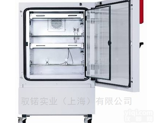 KMF系列  Binder<em>宾德</em><em>恒温恒湿</em>箱KMF系列
