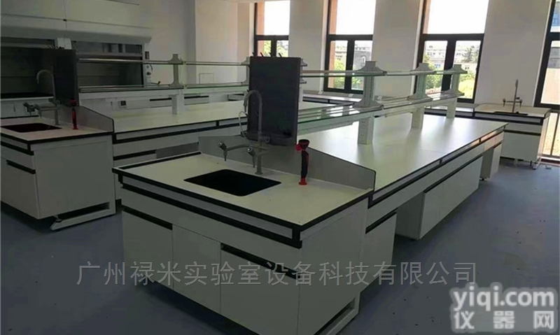 LUMI-SYT1307  实验室钢木结构<em>实验台</em>哪家<em>质量好</em>