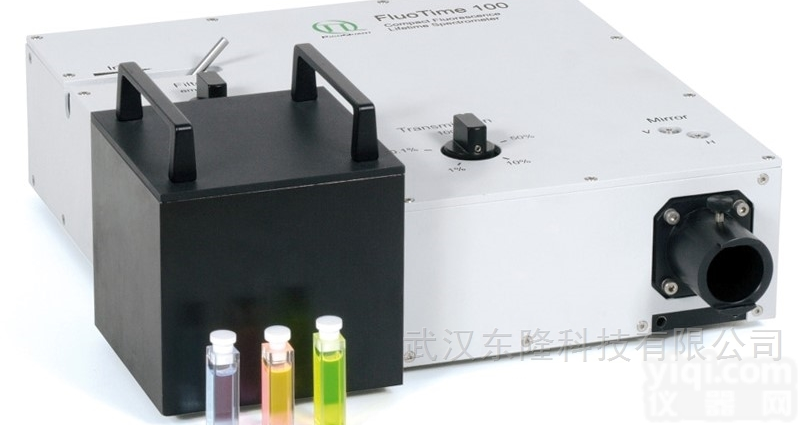 FluoTime 100  荧光寿命<em>光谱仪</em><em>紧凑型</em>