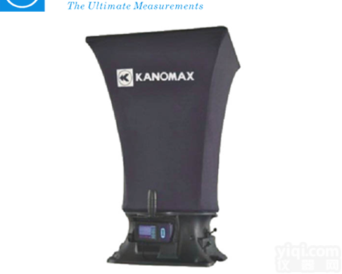 供应加野<em>麦克斯</em> kanomax 6705 <em>风量</em>罩