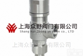 A21型DN15 DN20 <em>DN25</em> DN32 <em>DN40</em> DN50安全...