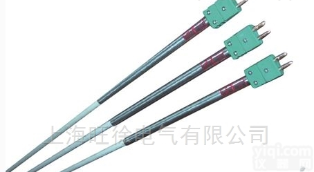 <em>真空环境</em> 惰性气体专用WRe3/25钨铼热电偶