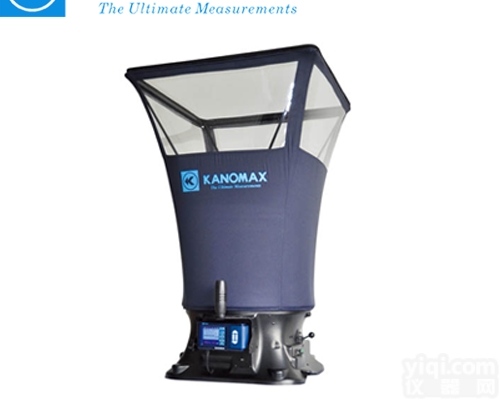 Kanomax加野<em>风量</em>仪|加野<em>麦克斯</em><em>风量</em>罩6710