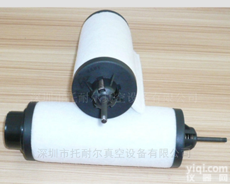 莱宝SV40B<em>真空泵</em>配件<em>排气</em><em>滤芯</em>71421180