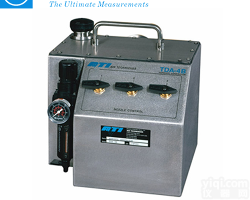 <em>美国</em>ATI TDA-4B<em>气溶胶</em><em>发生器</em> 现货供应