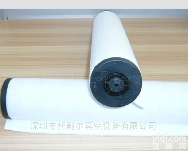 莱宝SV500/SV585<em>真空泵</em>排气<em>过滤器</em><em>71064773</em>