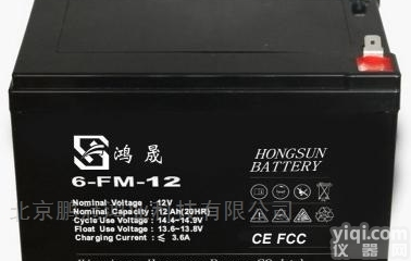 6-GFM-8  <em>北京</em>鸿晟8a蓄电池12v应急消防<em>门禁</em>喷雾器