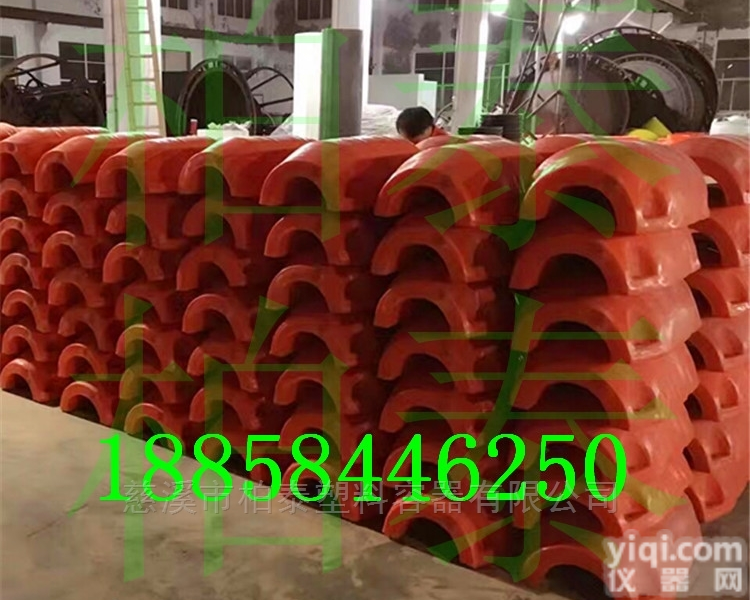 抽沙管道 浮体图片 海上<em>输油管道</em><em>浮筒</em>