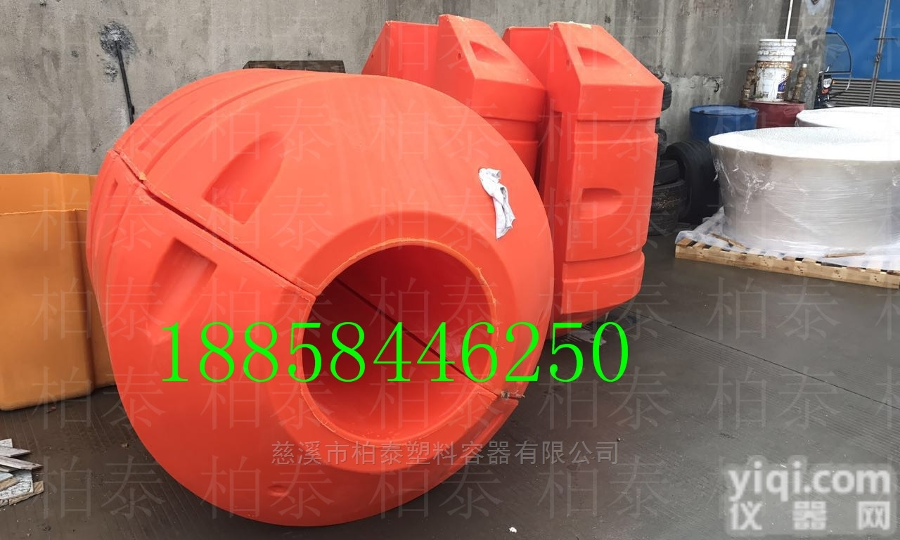 蛟河市抽沙<em>疏浚</em><em>浮筒</em> 6寸清淤抽沙管道浮体