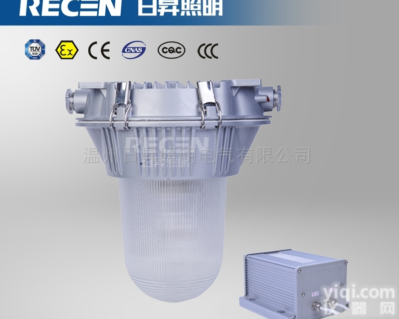 NEC9130<em>应急灯</em>，泛光<em>吸顶灯</em>（100W）