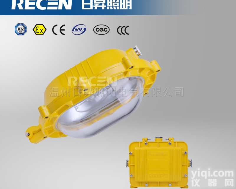 BFC8120<em>内场</em><em>防爆</em>强光<em>泛光灯</em>-应急<em>防爆</em>灯