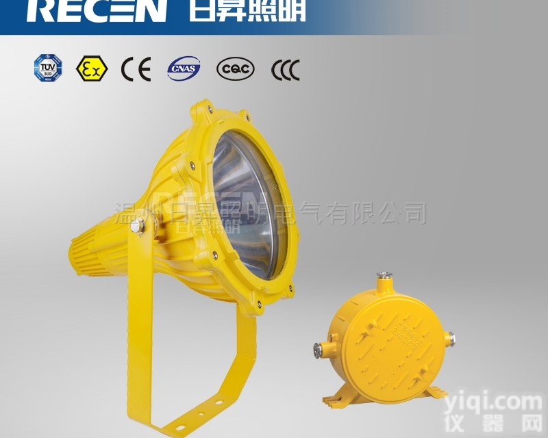 <em>防爆</em><em>投光灯</em>，BTC6210-N250（<em>壁挂式</em>）