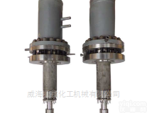 矿业<em>磁力搅拌</em>设备，矿用磁力<em>耦合</em><em>搅拌器</em>