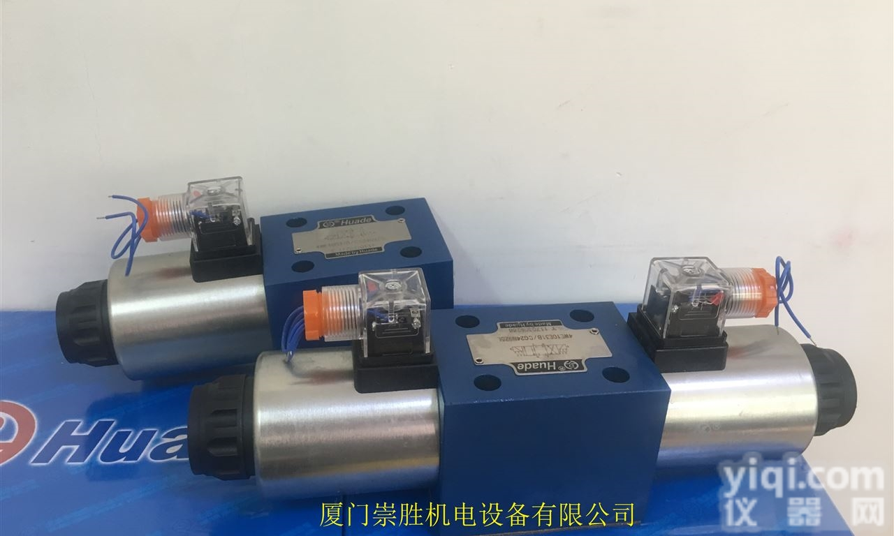 4WE10J31B/CG24N9  <em>华德液</em>压<em>换向阀</em>