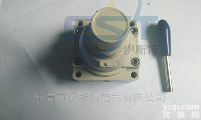 4HV210-06  4HV210-06二位<em>四通</em>手<em>转阀</em>