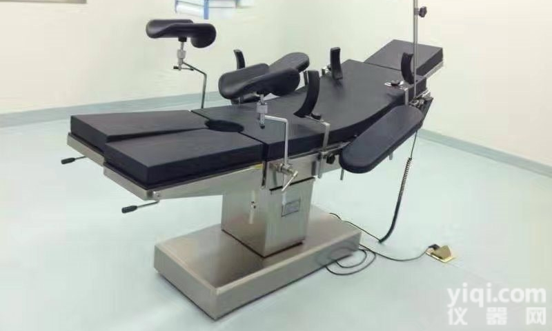 gkssc-1  YC-D1骨科<em>牵引</em>手术床 <em>电动</em>手术台 带<em>牵引</em>架