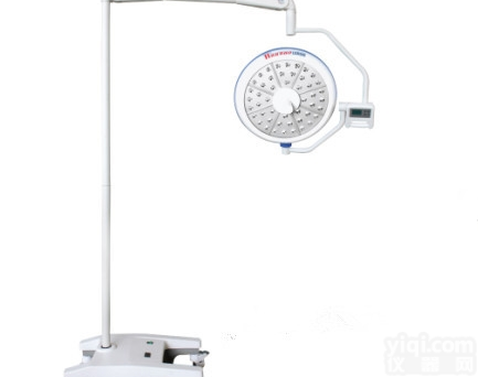 500  500单头<em>手术灯</em>移动式手术<em>无影灯</em>立式/落地式
