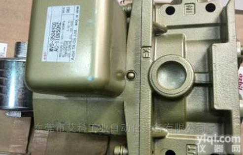 ROSS电磁阀高<em>温和</em><em>低温</em>的内联<em>提升</em>阀21系列