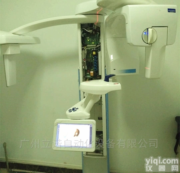 PLANMECA<em>普兰</em><em>梅卡</em>ProMax口腔全景X<em>光机</em>维修