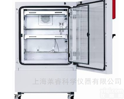 KMF系列  Binder<em>宾德</em><em>恒温恒湿</em>箱KMF系列