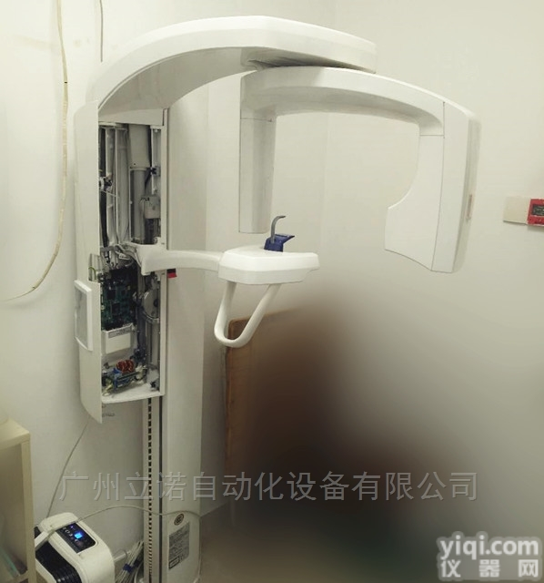 Planmeca<em>普兰</em><em>梅卡</em>ProOne口腔全景X<em>光机</em>维修