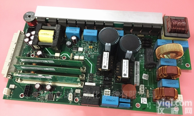 planmeca ProMax<em>普兰</em><em>梅卡</em>x<em>光机</em>电源板维修