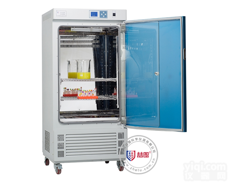 ZSH.CP-800  800L<em>多功能</em><em>二氧化碳</em><em>培养箱</em>