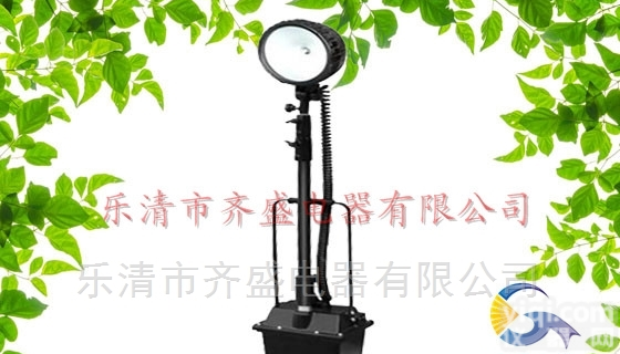 CH-8500A  大面积抢修<em>强光</em>氙气灯/<em>工作灯</em>