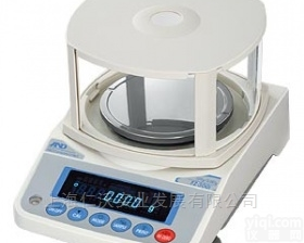 FZ-200i  <em>日本</em>AND电子天<em>平价</em>格FZ-1200i上下报警天平