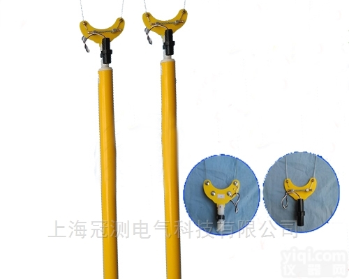 GCJZ-6H<em>绝缘</em>子<em>火花</em>间隙测零仪