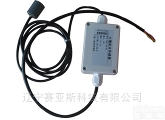 SYS-NTYF51  <em>土壤</em><em>盐分</em>电导率<em>传感器</em>