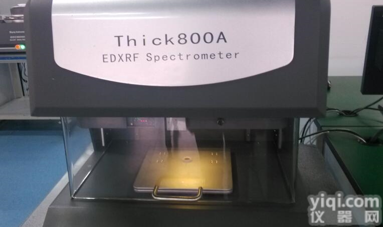 THICK800A  深圳<em>天瑞</em>JZ镀层<em>测厚仪</em>五金<em>电镀</em>检测仪