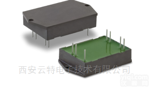 MDVH40  AEDON<em>电源模块</em>高压输入<em>DC</em>-<em>DC</em>转换器